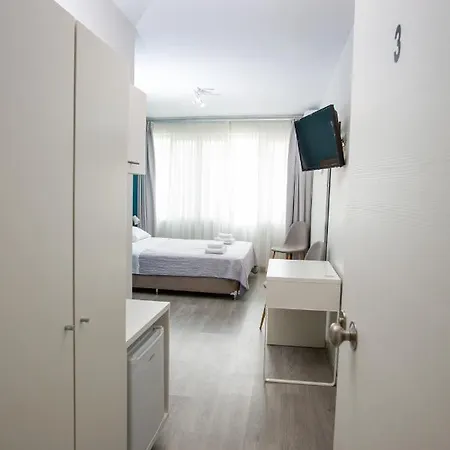 Apartment Raise Boutique In The Center Of Athen