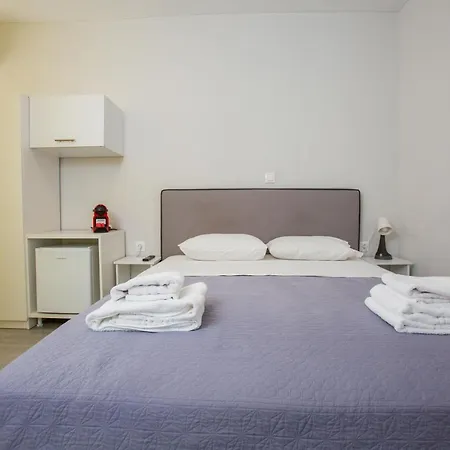Raise Boutique In The Center Of * Athen