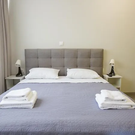 Raise Boutique In The Center Of Apartment