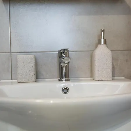 Apartment Raise Boutique In The Center Of Athen
