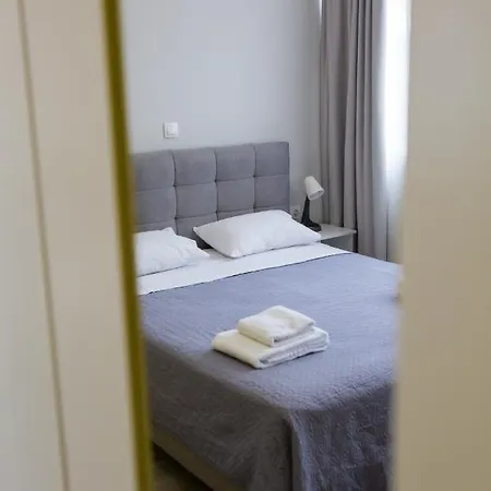 Raise Boutique In The Center Of * Athen