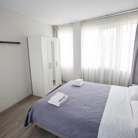 Apartment Raise Boutique In The Center Of