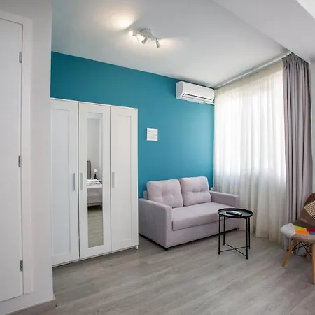 Apartment Raise Boutique In The Center Of Athen