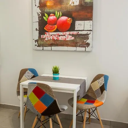 Raise Boutique In The Center Of