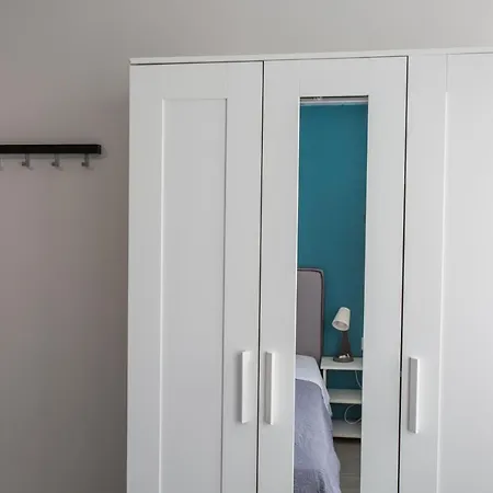 Raise Boutique In The Center Of Apartment Athen