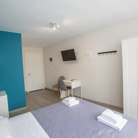 Raise Boutique In The Center Of Athen